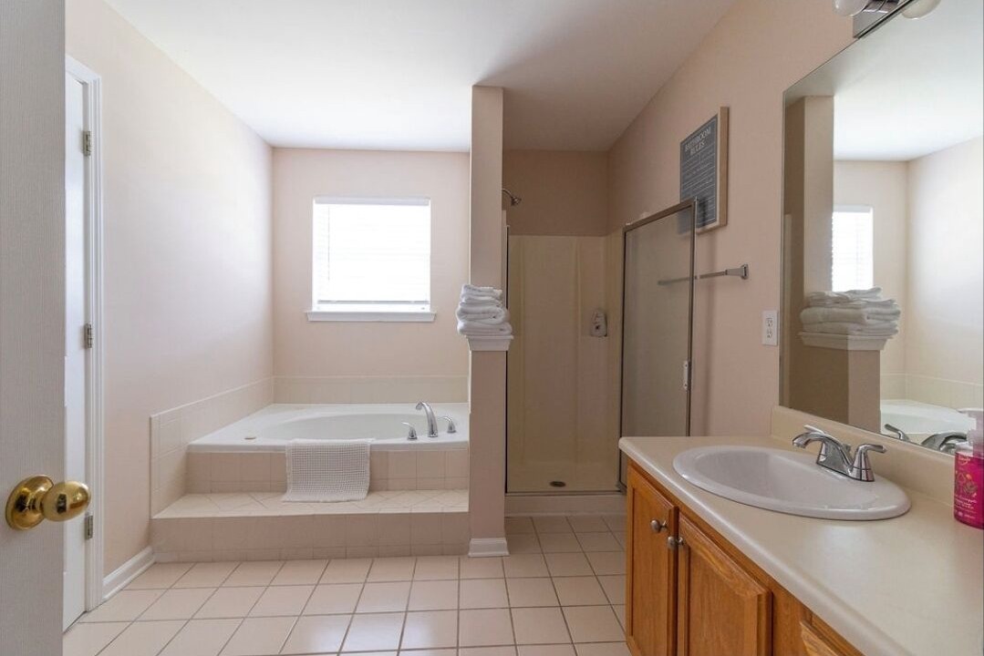Photo of Bathroom in Ellenwood