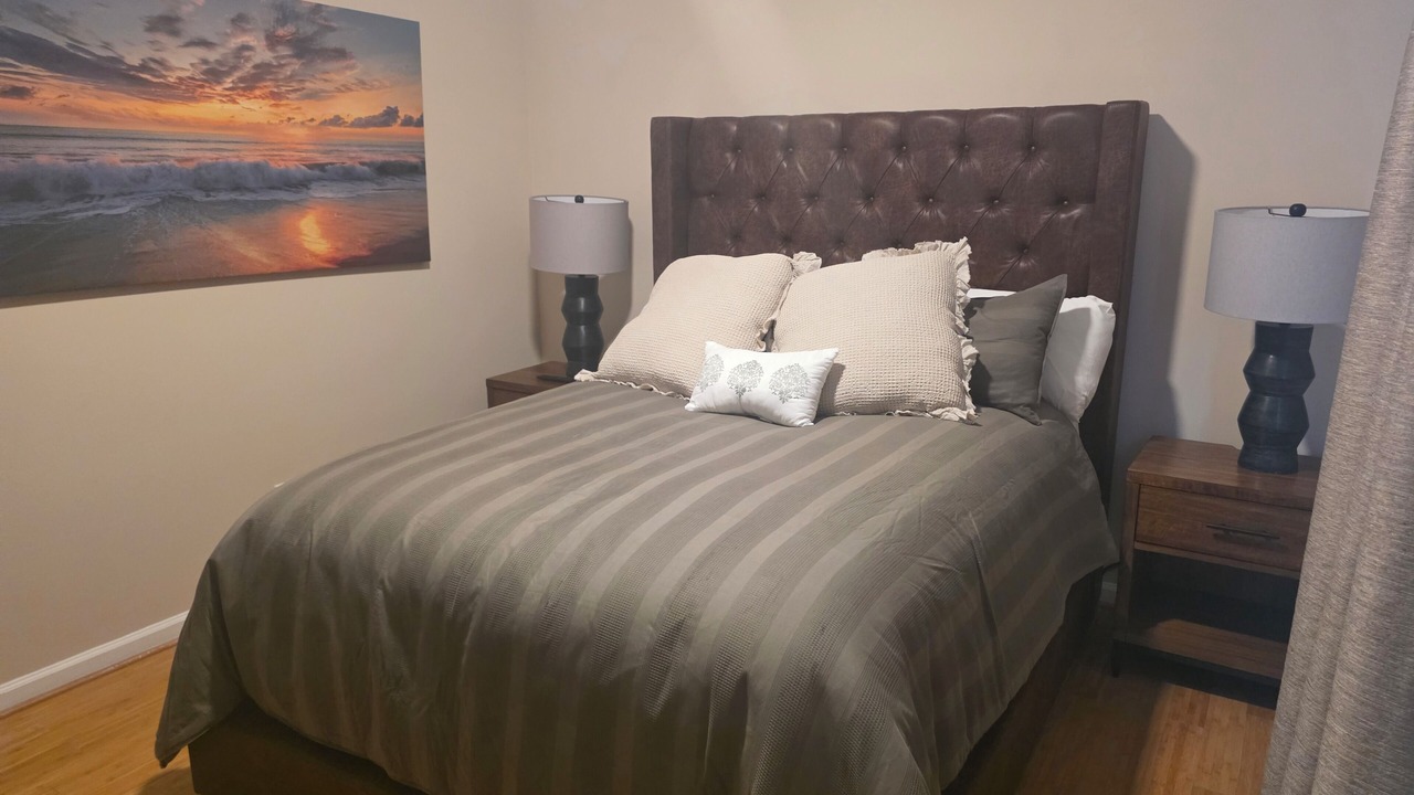 Photo of Bedroom in Ellenwood