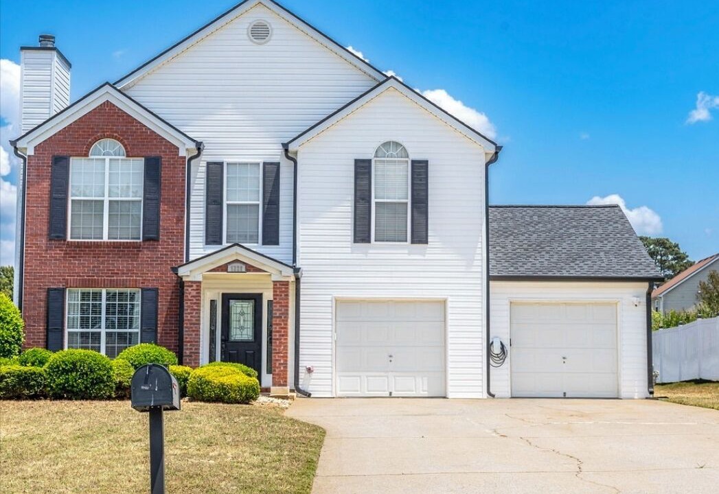 Photo of Outdoor in Ellenwood