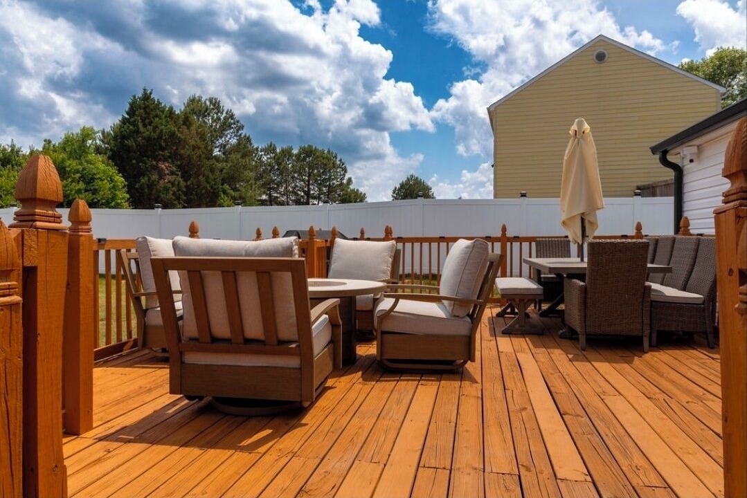 Photo of Outdoor in Ellenwood
