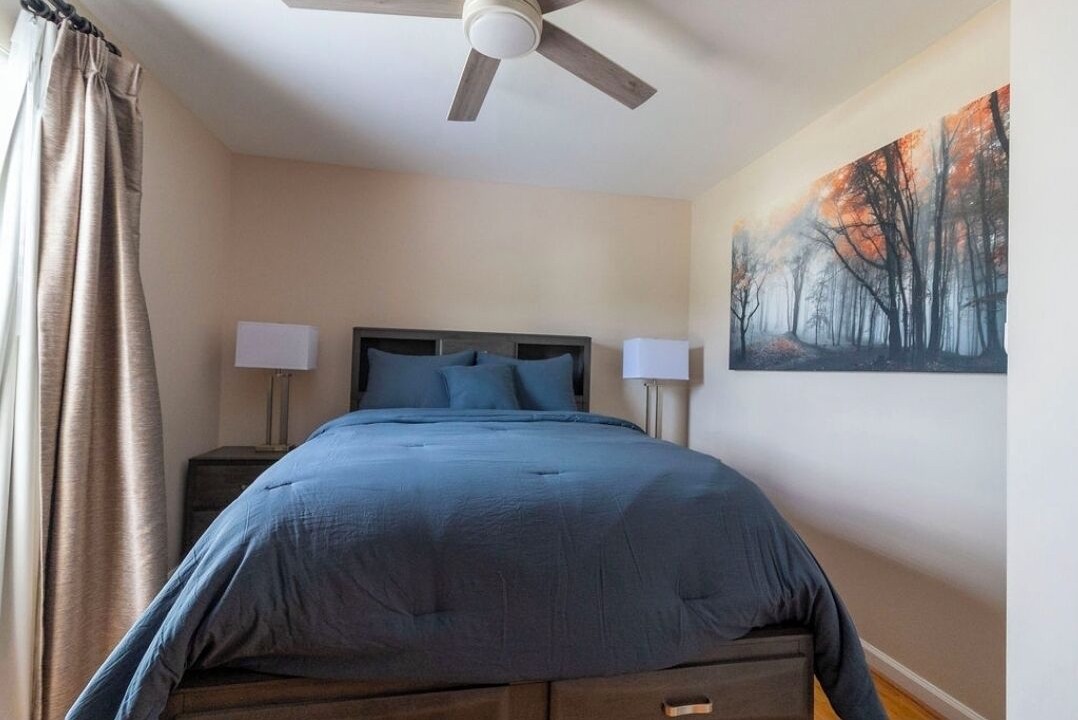 Photo of Bedroom in Ellenwood