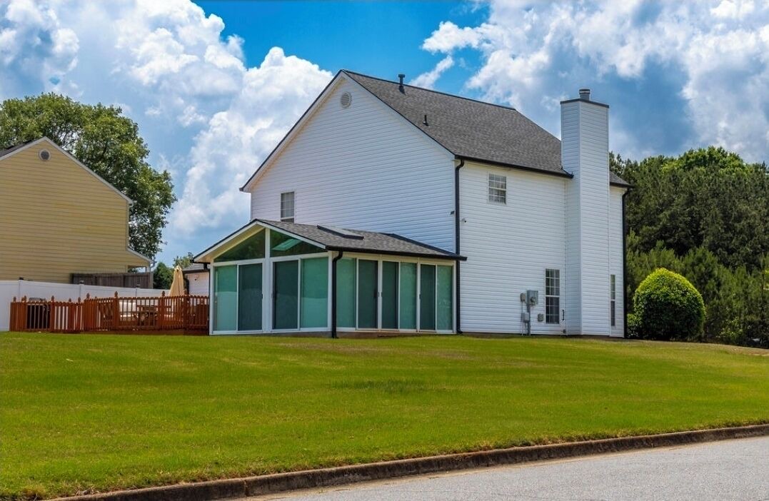 Photo of Outdoor in Ellenwood