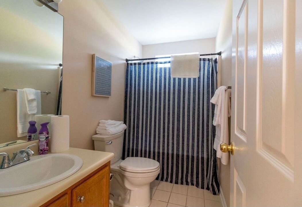 Photo of Bathroom in Ellenwood