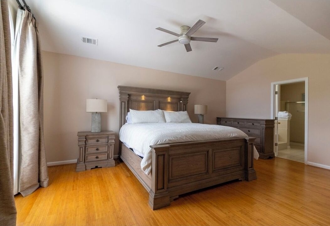 Photo of Bedroom in Ellenwood