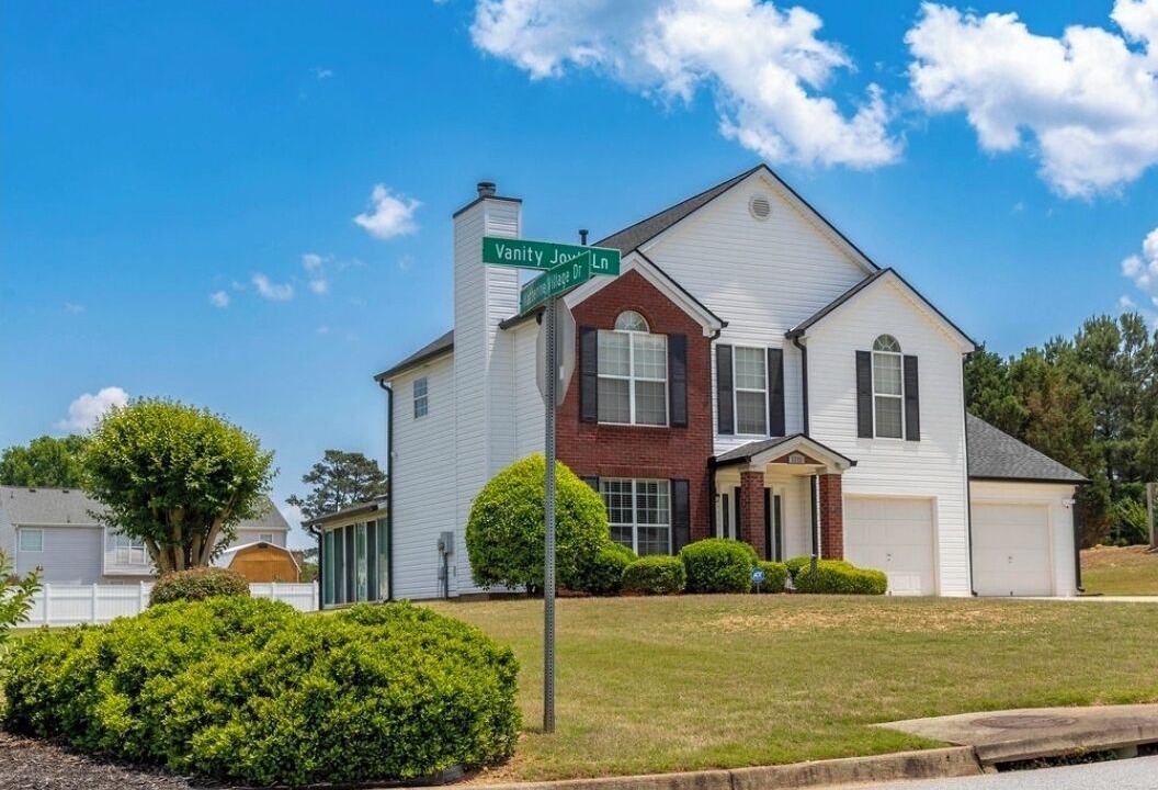 Photo of Outdoor in Ellenwood