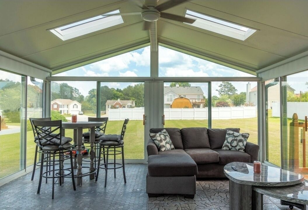 Photo of Outdoor in Ellenwood