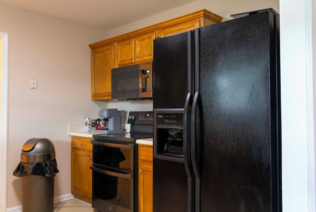 Photo of Kitchen in Ellenwood