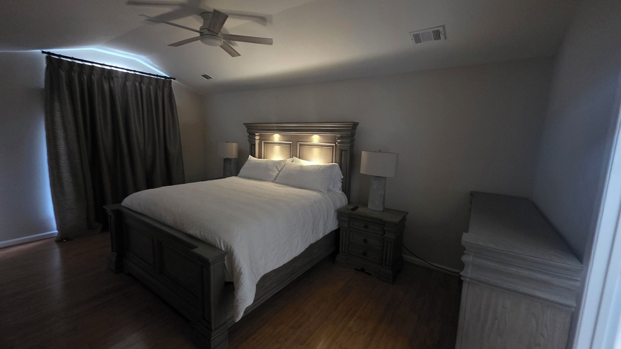 Photo of Bedroom in Ellenwood