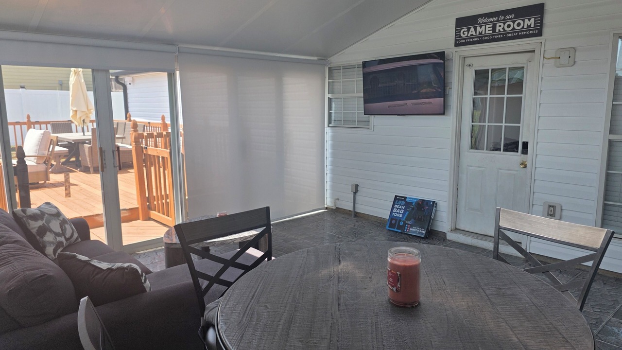 Photo of Outdoor in Ellenwood