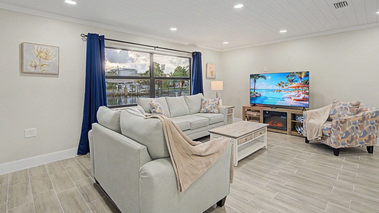 Photo of Bedroom in Port Richey