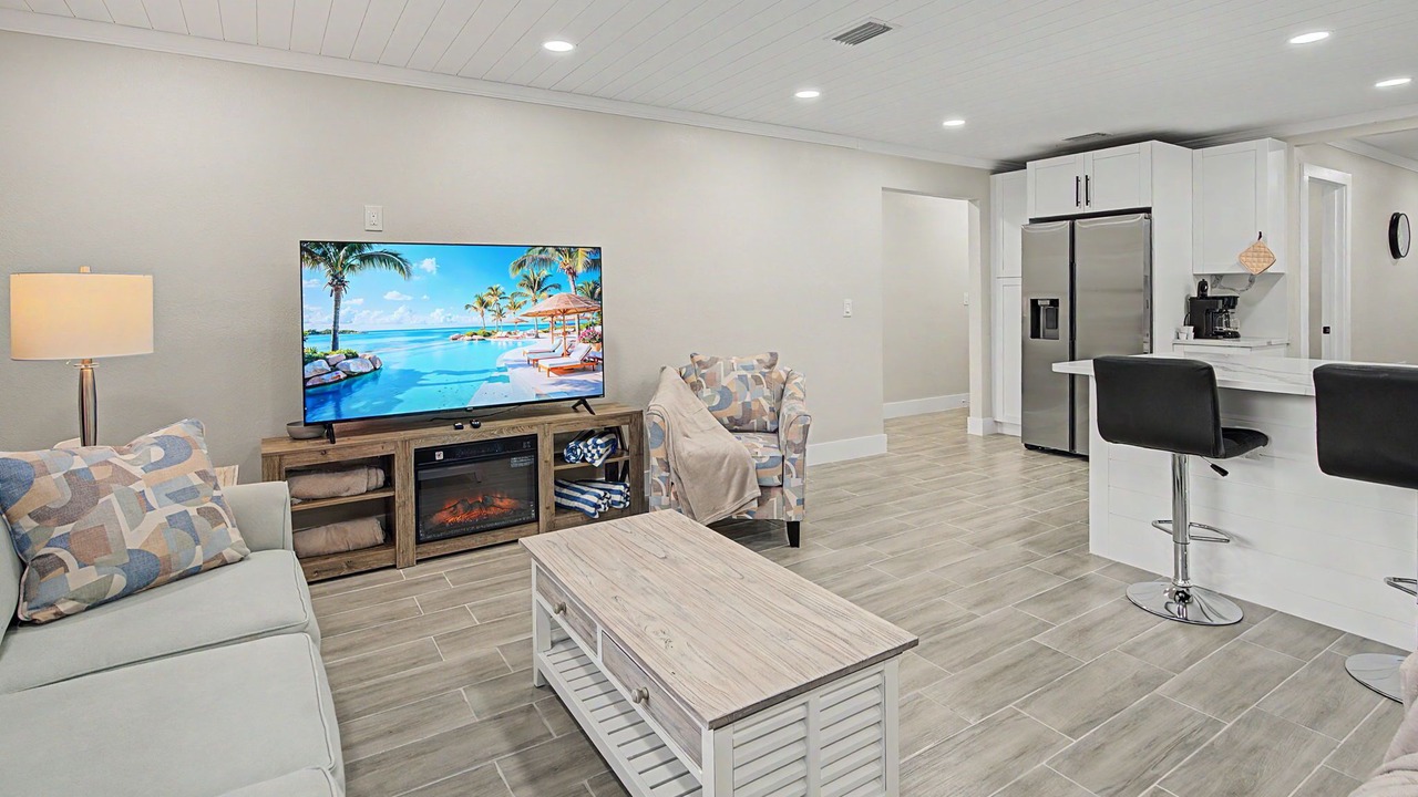 Photo of Bedroom in Port Richey