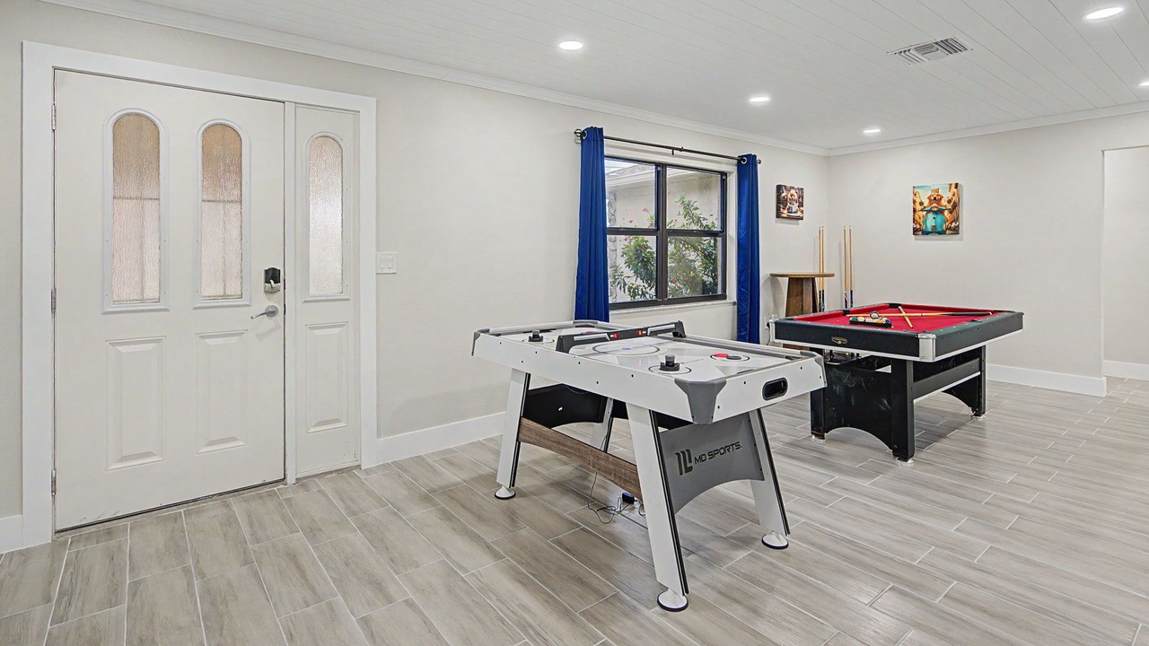 Photo of Bedroom in Port Richey