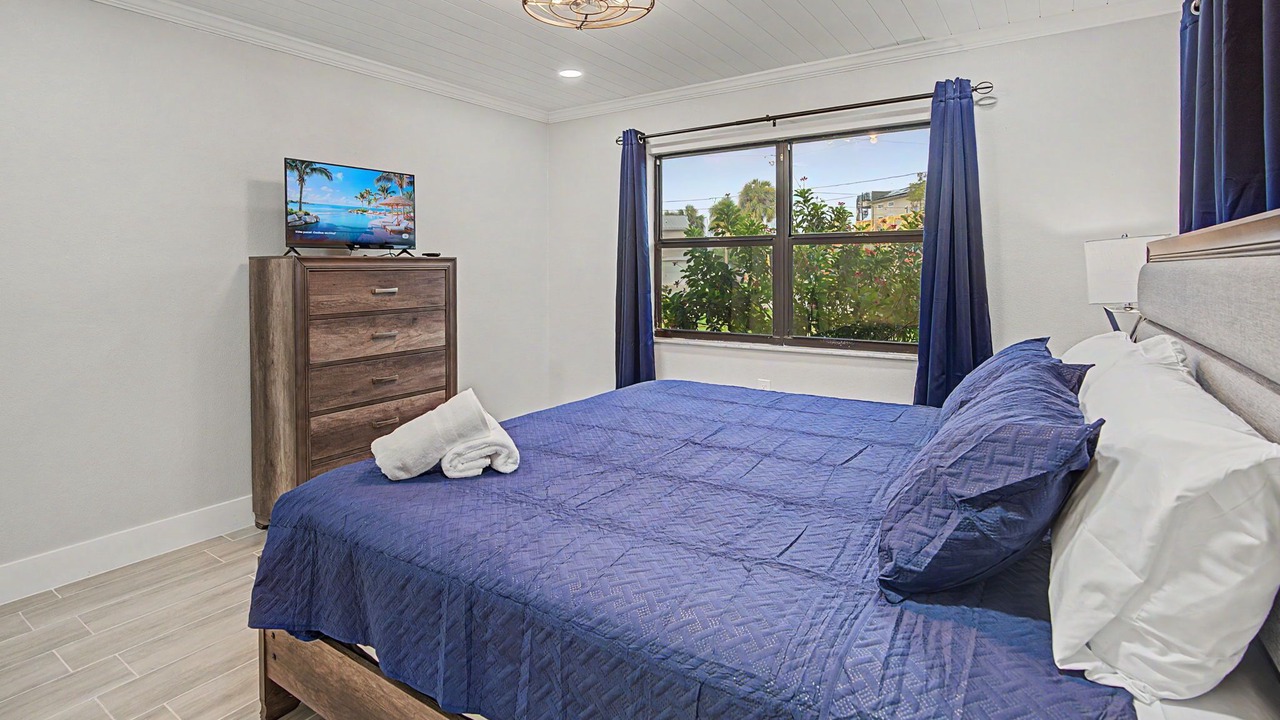 Photo of Bedroom in Port Richey