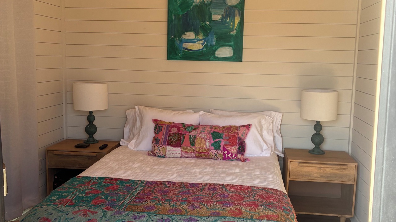 Photo of Bedroom in Mars Hill