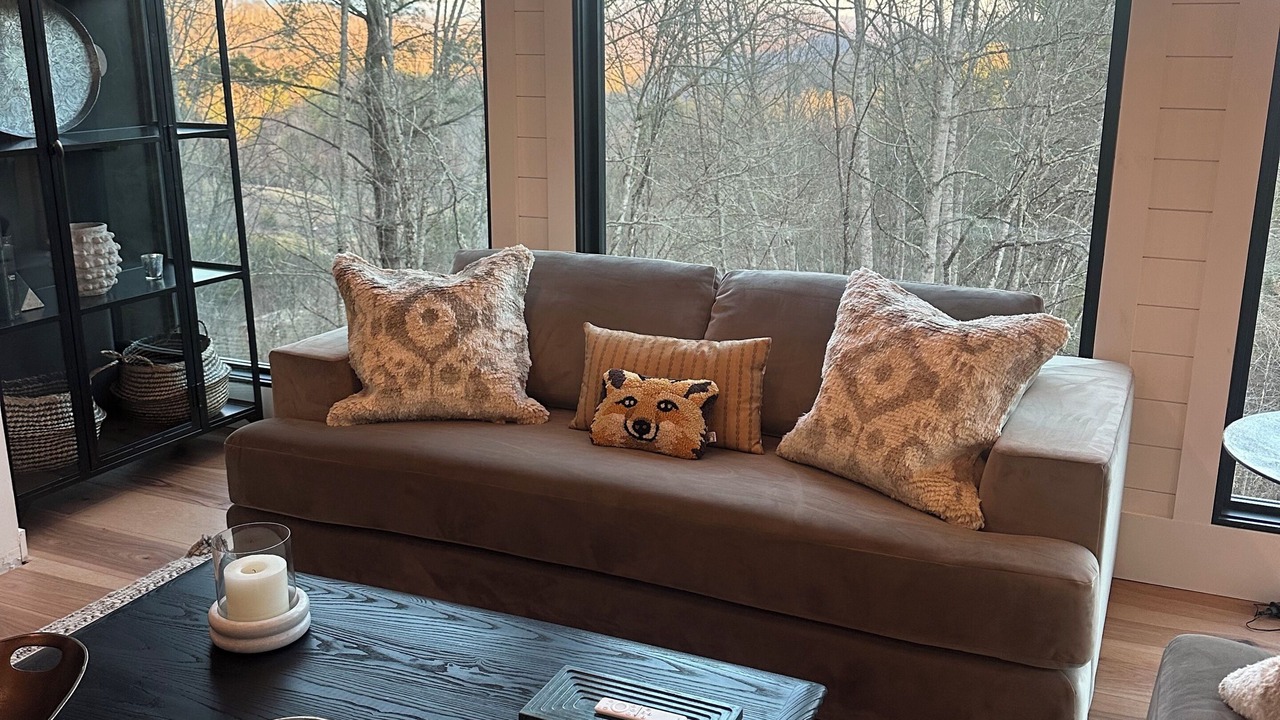 Photo of Livingroom in Mars Hill