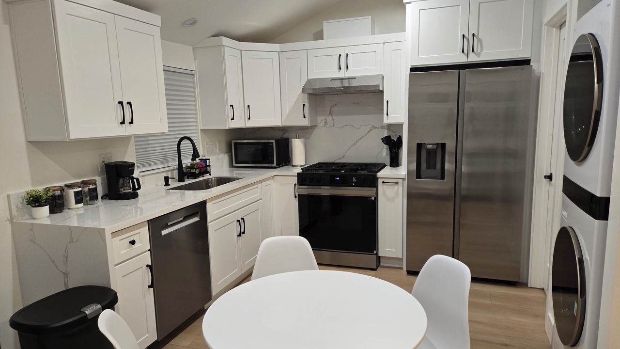Photo of Kitchen in Southwest Anaheim