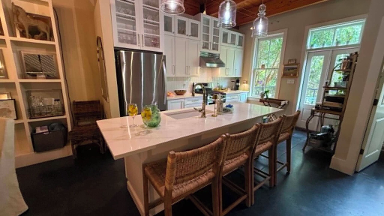 Photo of Kitchen in Habersham