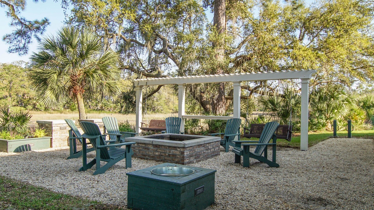 Photo of Patio Balcony in Habersham