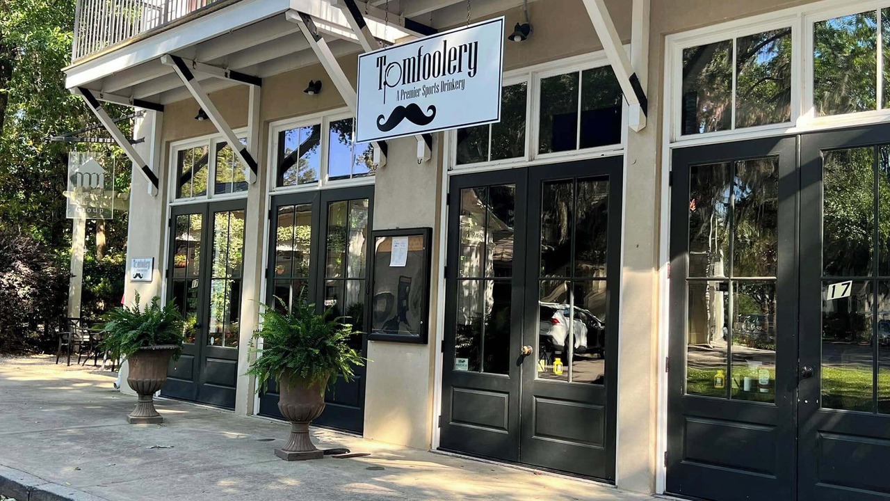 Photo of Outdoor in Habersham