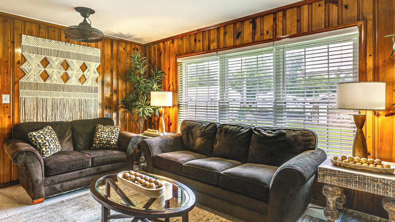 Photo of Livingroom in Albany