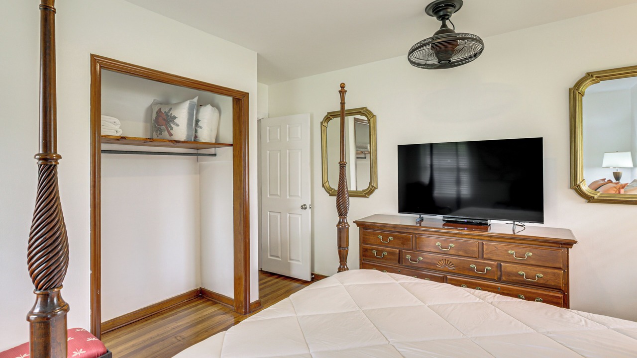 Photo of Bedroom in Albany