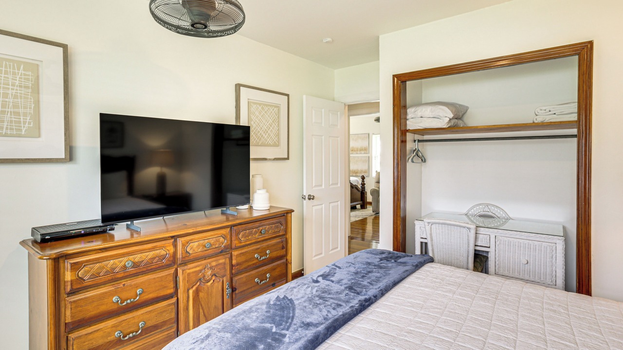 Photo of Bedroom in Albany