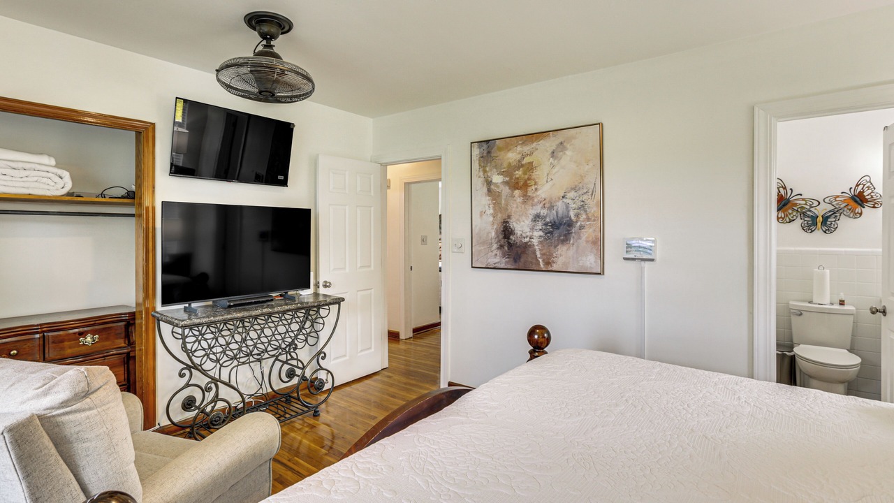 Photo of Bedroom in Albany