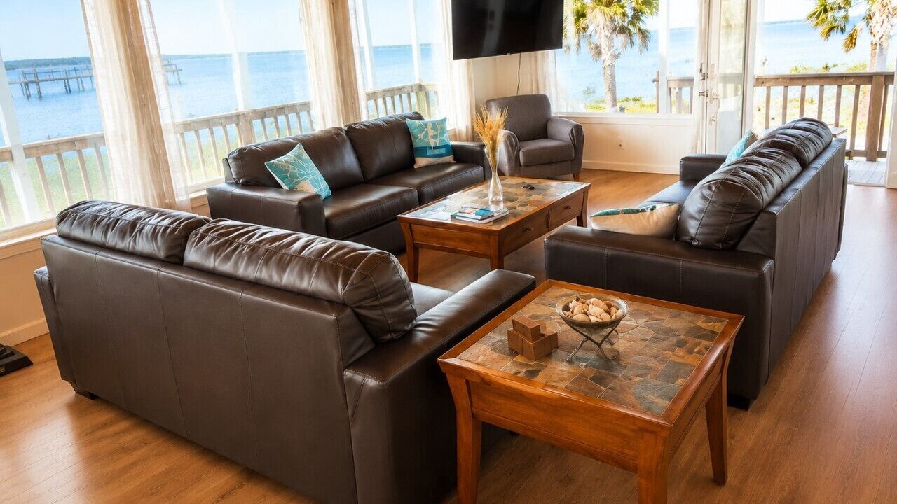 Photo of Livingroom in Gulf Shores