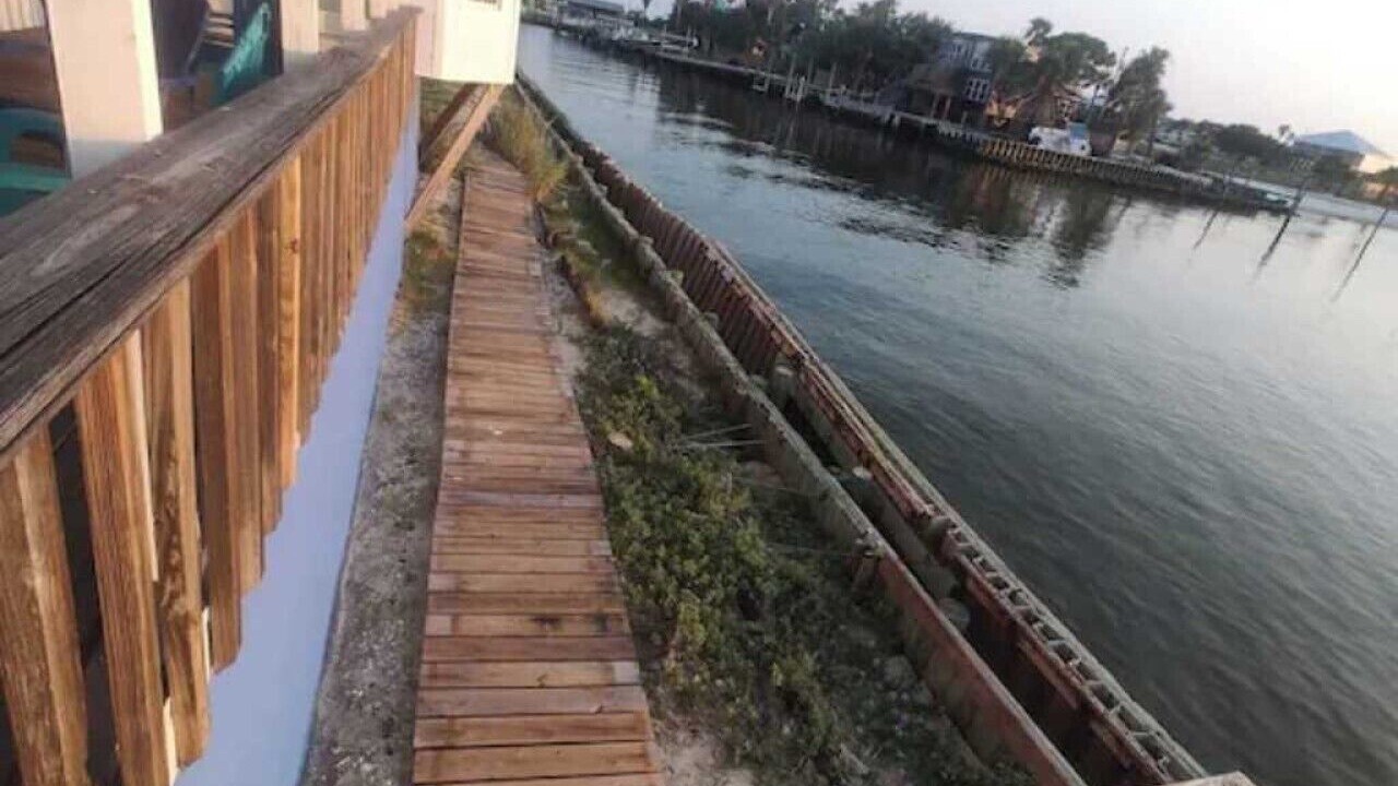 Photo of Outdoor in Gulf Shores