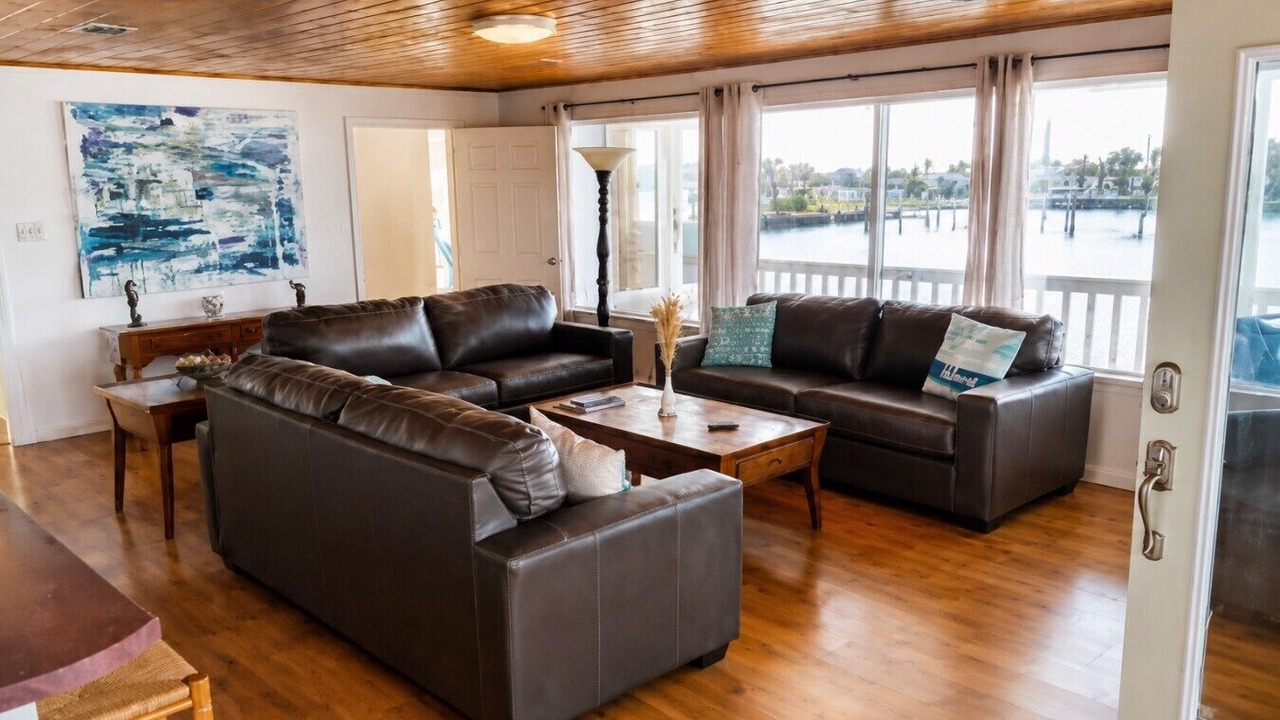 Photo of Livingroom in Gulf Shores