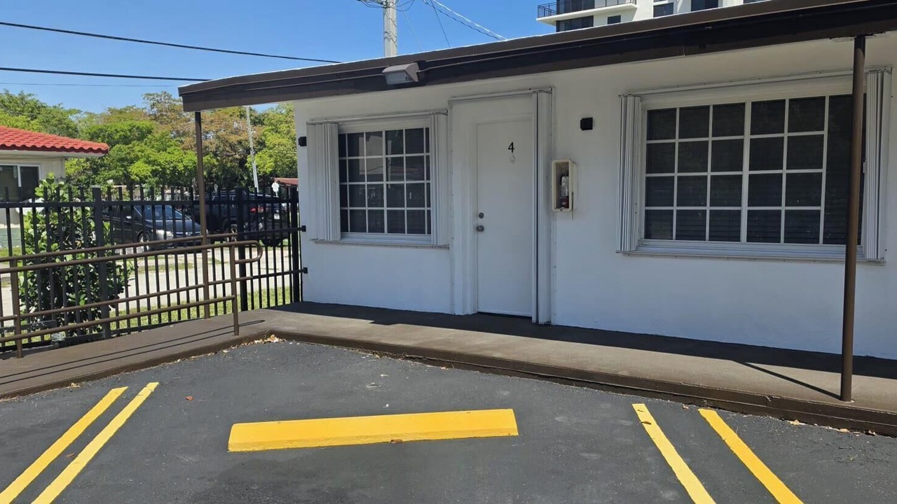 Photo of Outdoor in North Miami