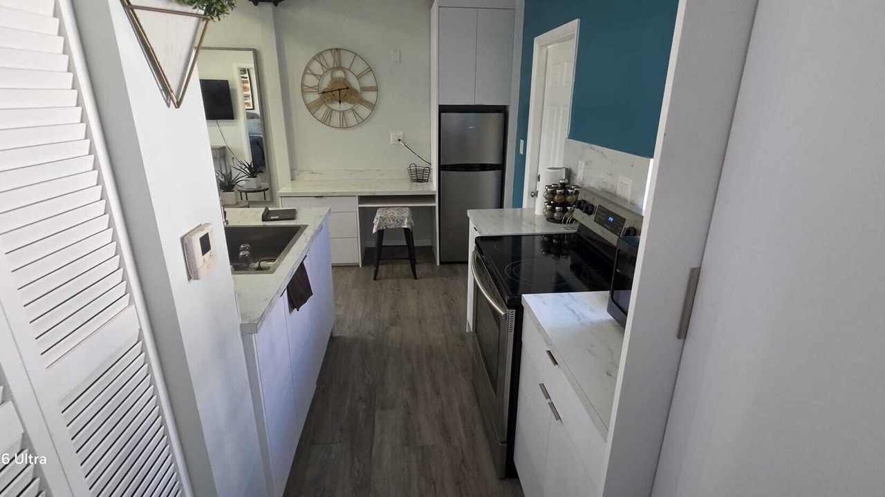 Photo of Kitchen in North Miami