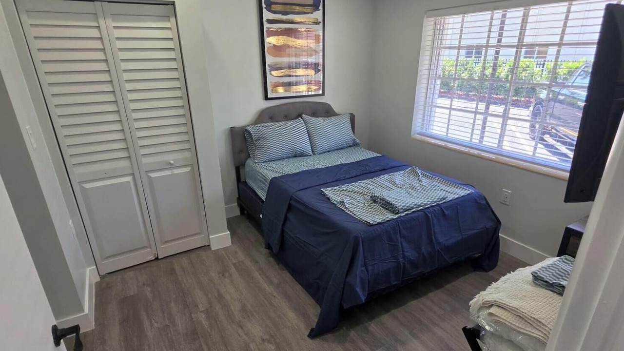 Photo of Bedroom in North Miami
