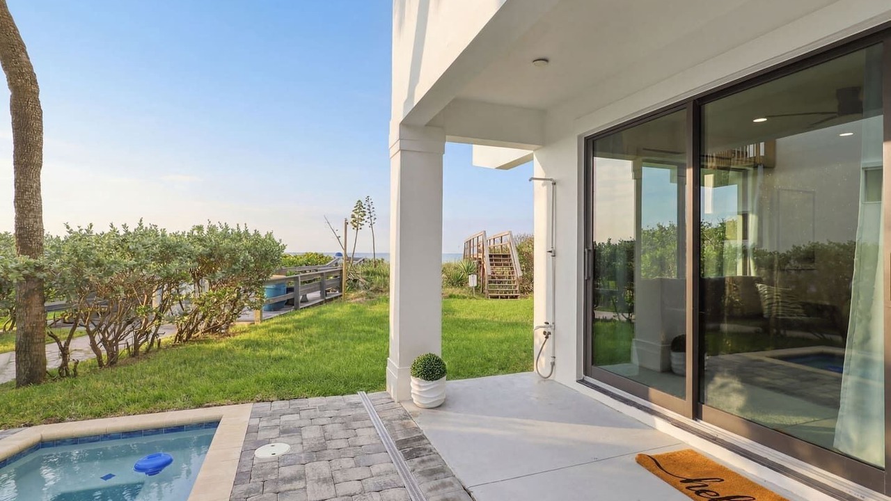 Photo of Outdoor in Melbourne Beach