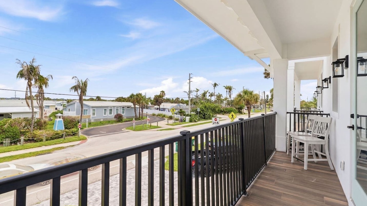 Photo of Outdoor in Melbourne Beach