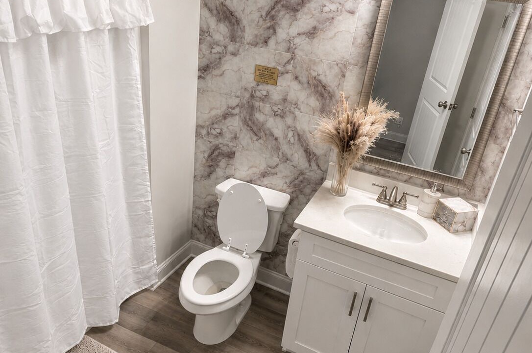 Photo of Bathroom in Gracewood