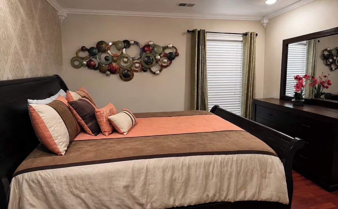 Photo of Bedroom in Prosperity Church Road