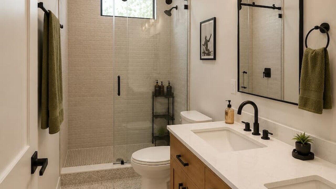 Photo of Bathroom in Tampa
