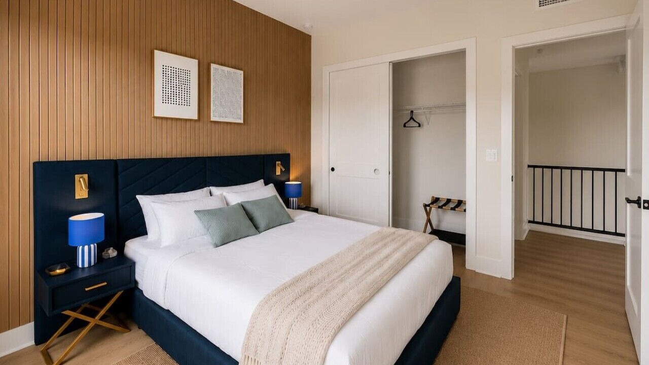 Photo of Bedroom in Tampa
