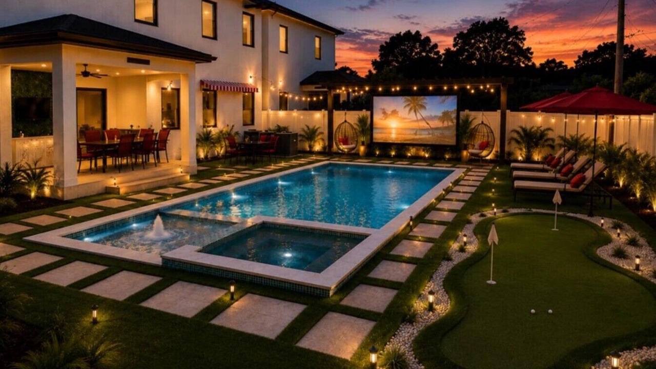 Photo of Outdoor in Tampa