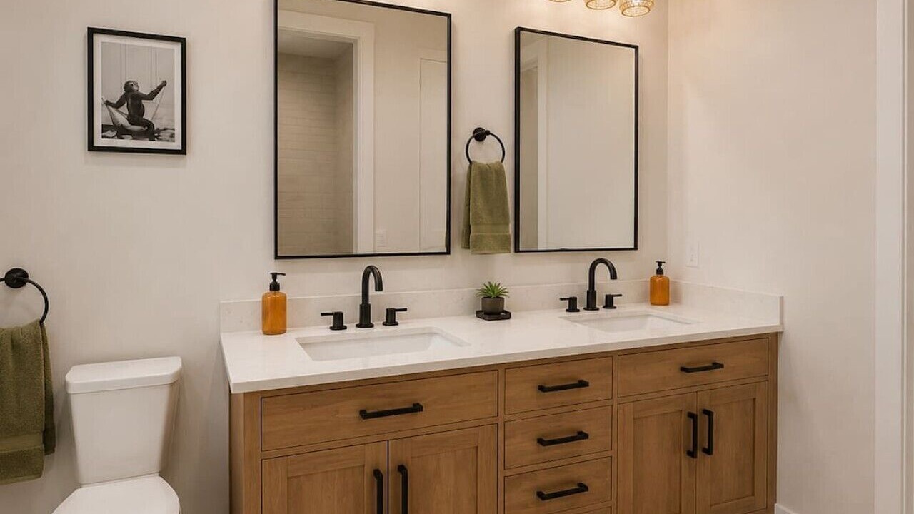 Photo of Bathroom in Tampa