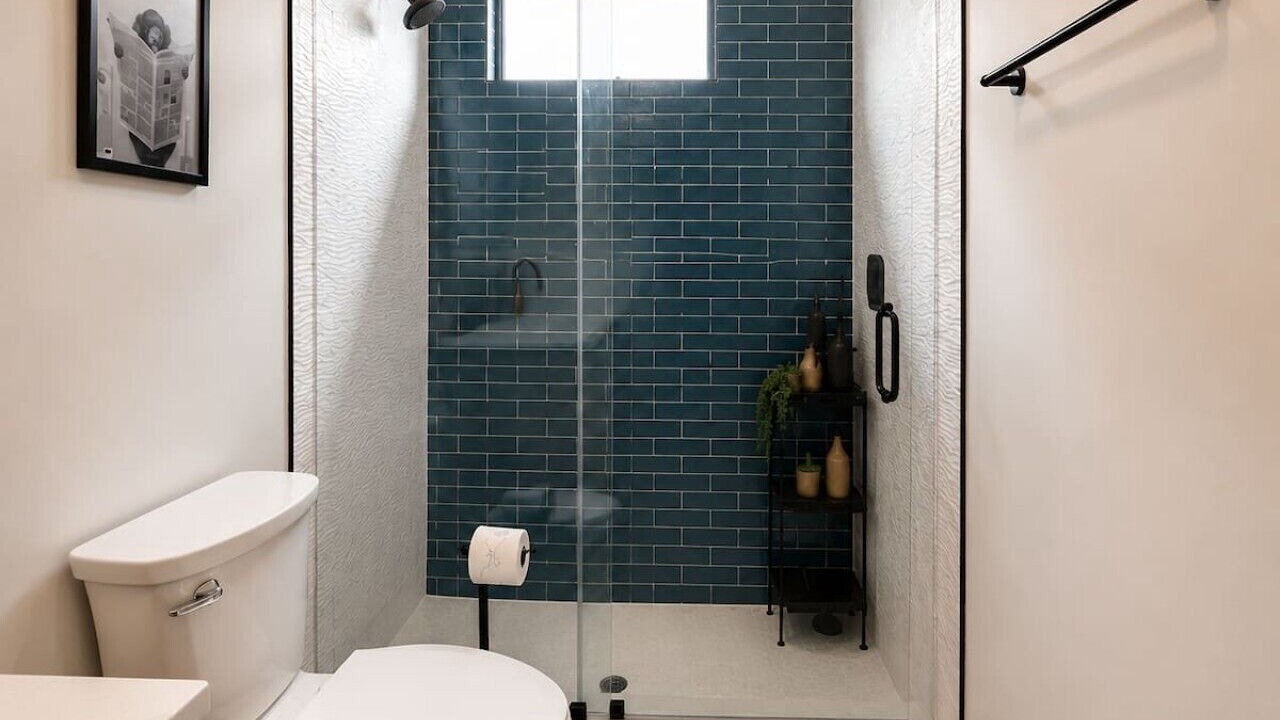 Photo of Bathroom in Tampa
