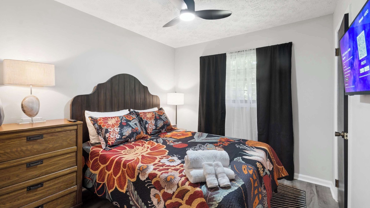 Photo of Bedroom in Riverdale