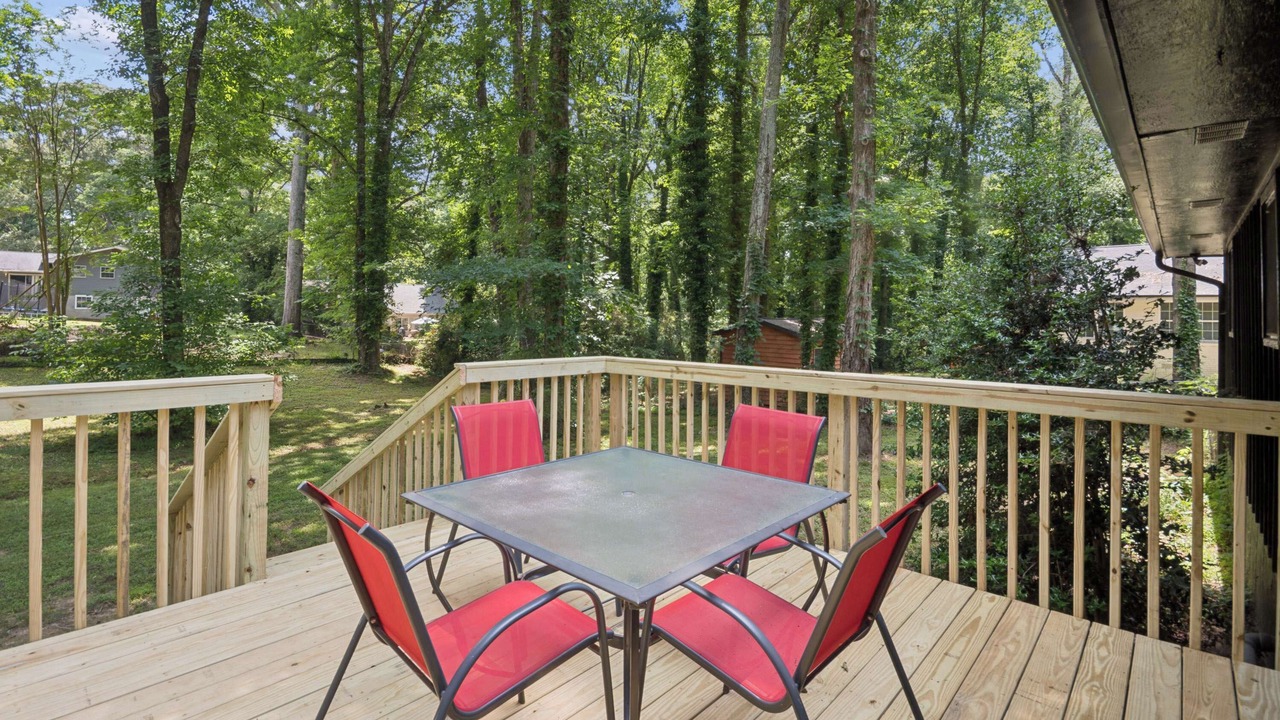 Photo of Outdoor in Riverdale