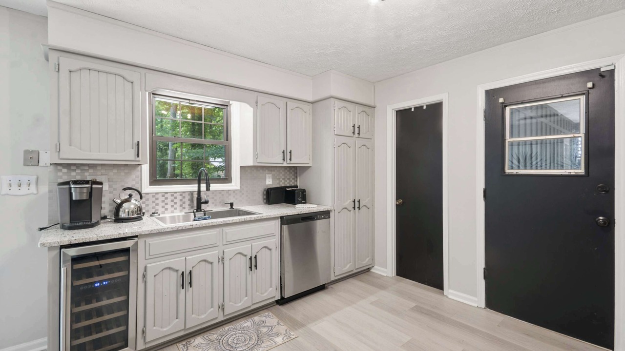 Photo of Kitchen in Riverdale