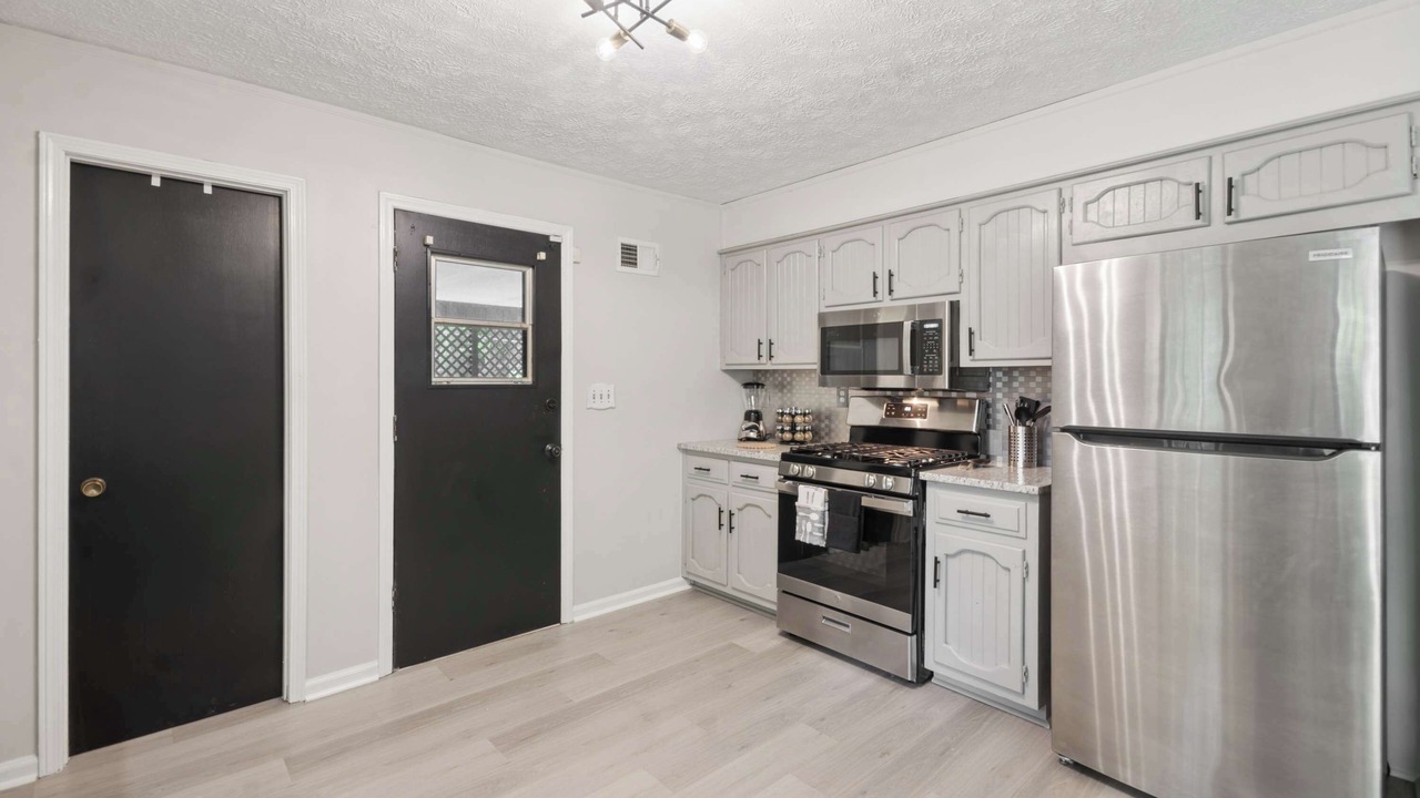 Photo of Kitchen in Riverdale