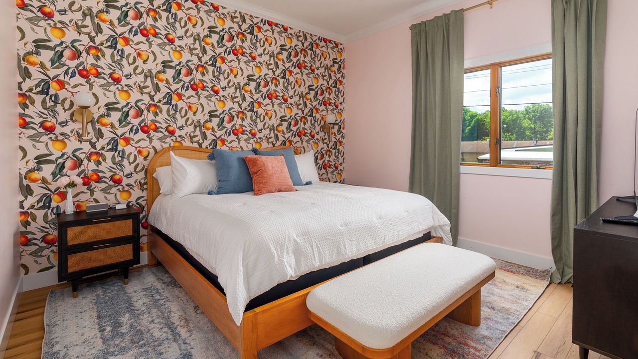 Photo of Bedroom in Cobden