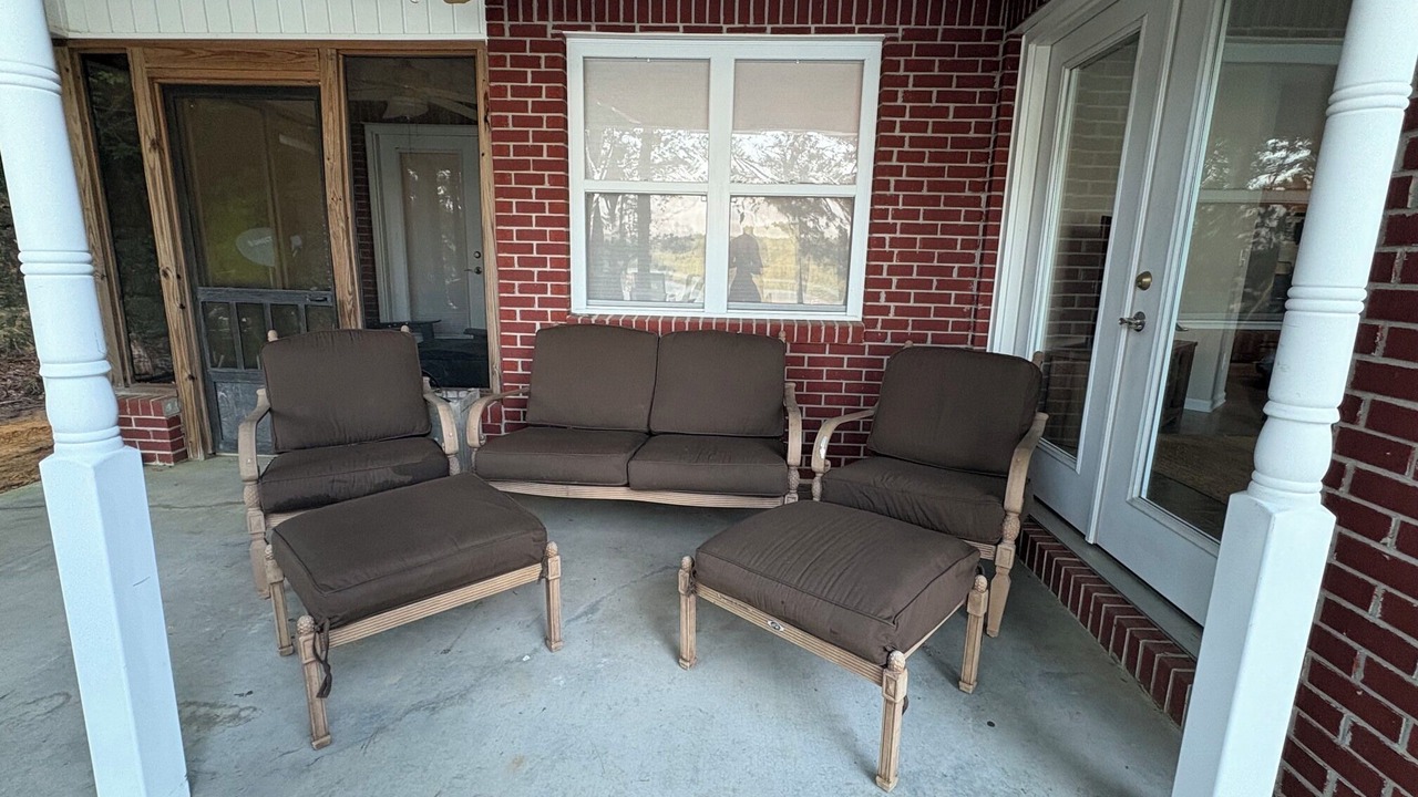 Photo of Outdoor in Crane Hill