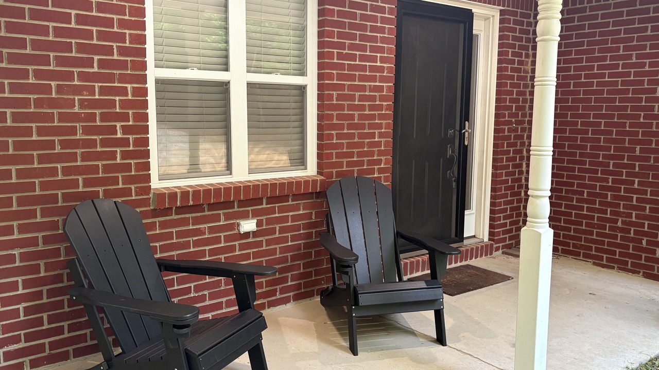 Photo of Outdoor in Crane Hill