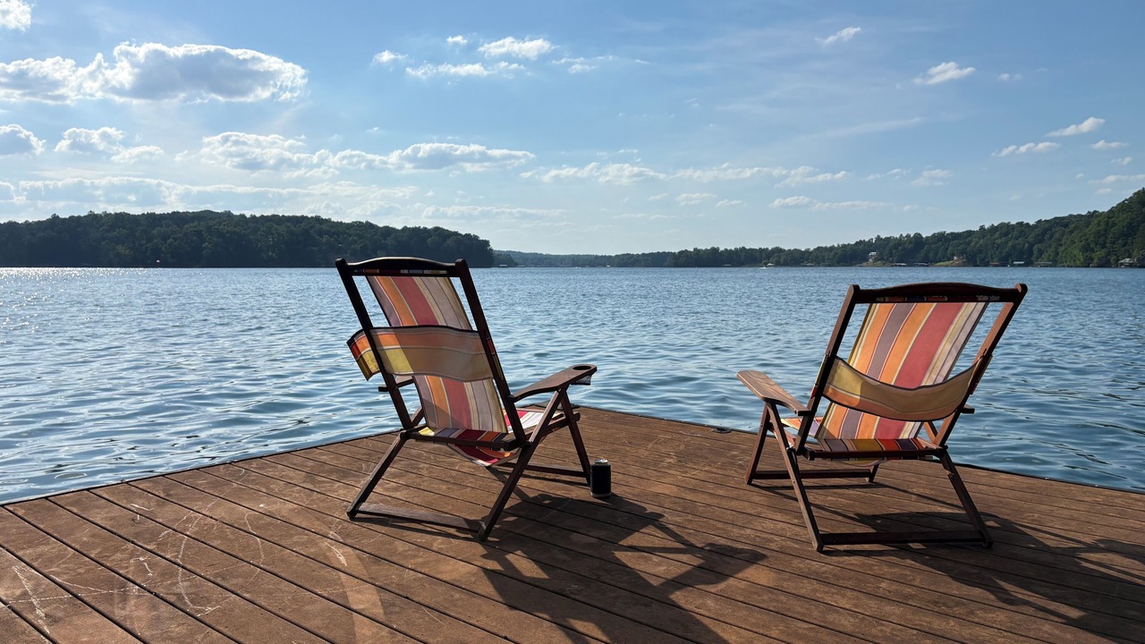 Photo of Patio Balcony in Crane Hill